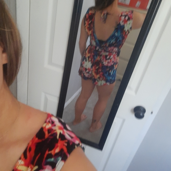 Romper - Picture 3 of 3